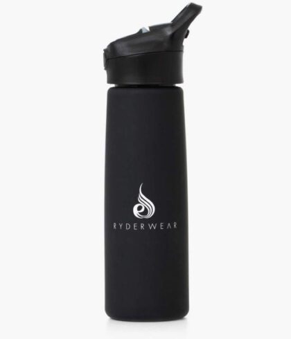 Rydewear Straw Drink Bottle